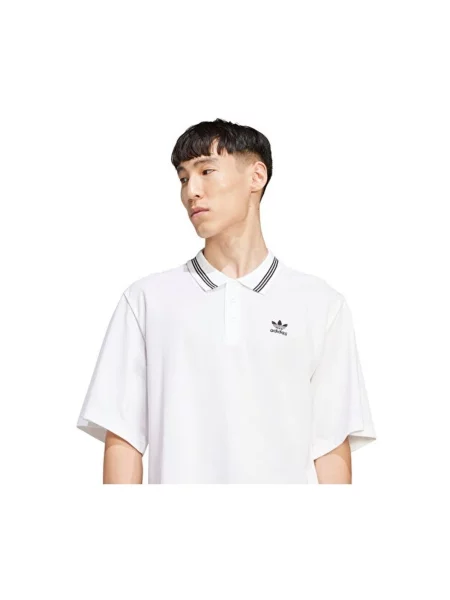 Póló Adidas fehér