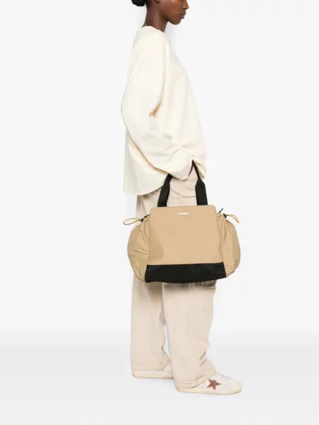 Geantă shopper K-way