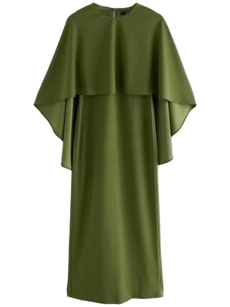 Next Rochie / oliv verde