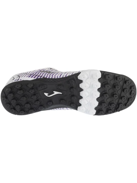 Pantofi Joma alb