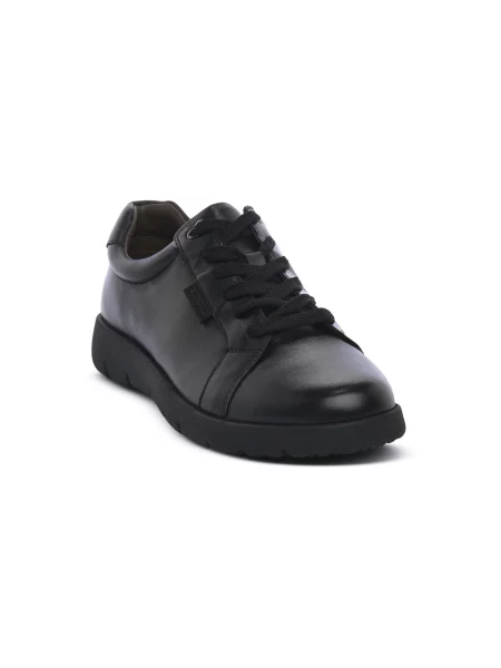 Pantofi Valleverde negru