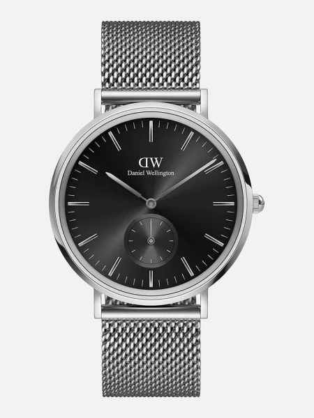 Годинник Daniel Wellington срібний