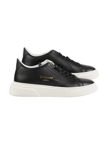 Sneakersy Valsport 1920 czarne