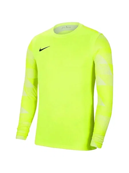 Tricou copii Nike galben