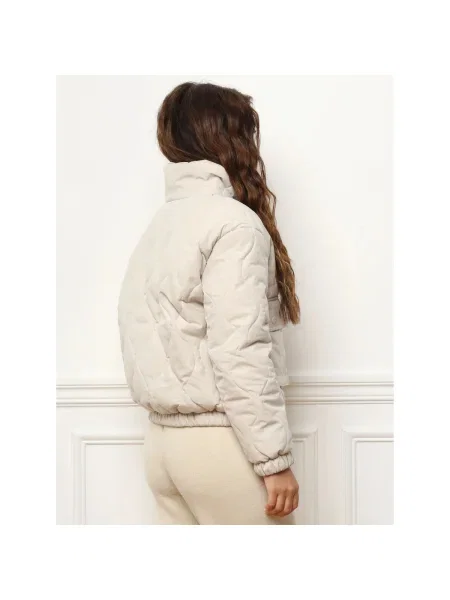 Sacou La Modeuse bej