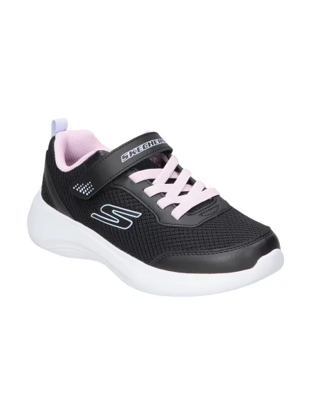 Tenisky Skechers čierna