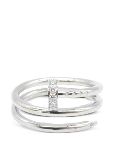 Inel Cartier