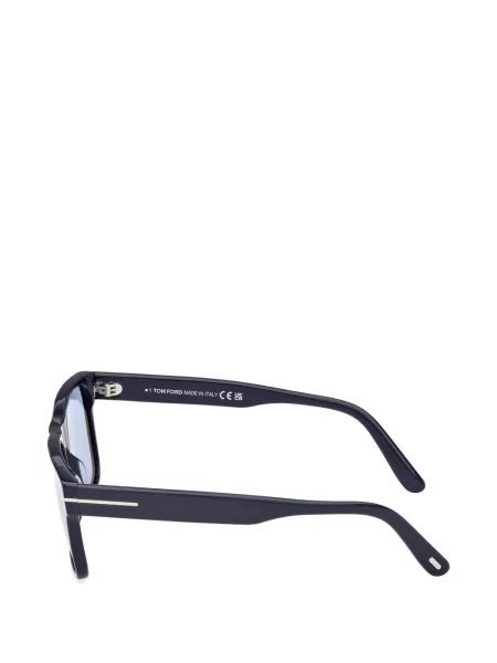 Ochelari de soare Tom Ford Eyewear negru