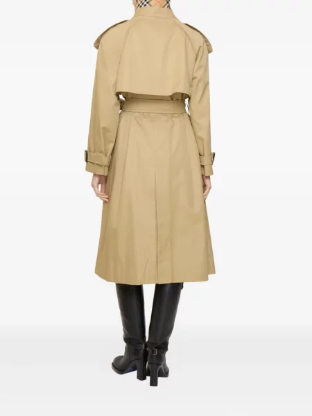 Trenci Burberry