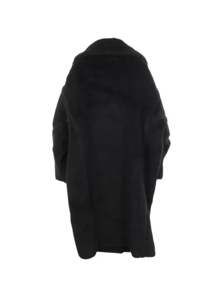 Palton Max Mara negru