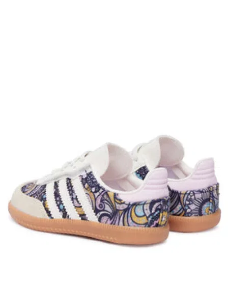 Sneakersy adidas