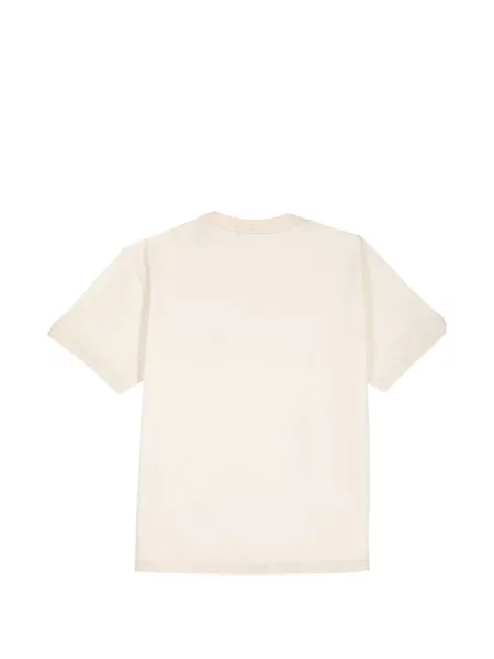 Tricou Nowadays cu decolteu rotund