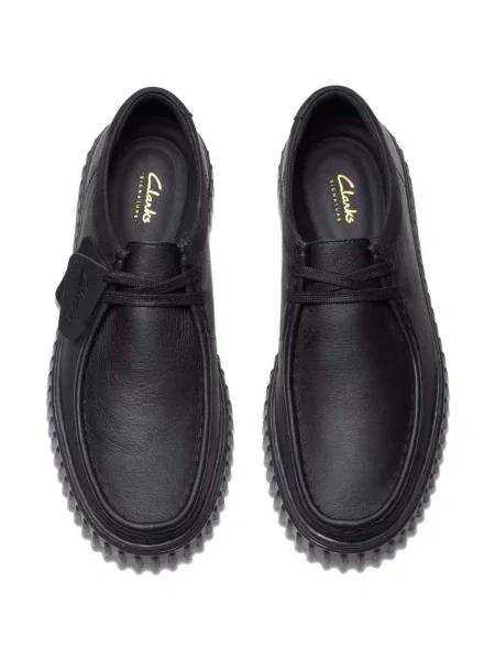 Pantofi Clarks negru
