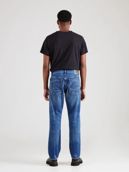 G-STAR Jeans Dakota denim albastru