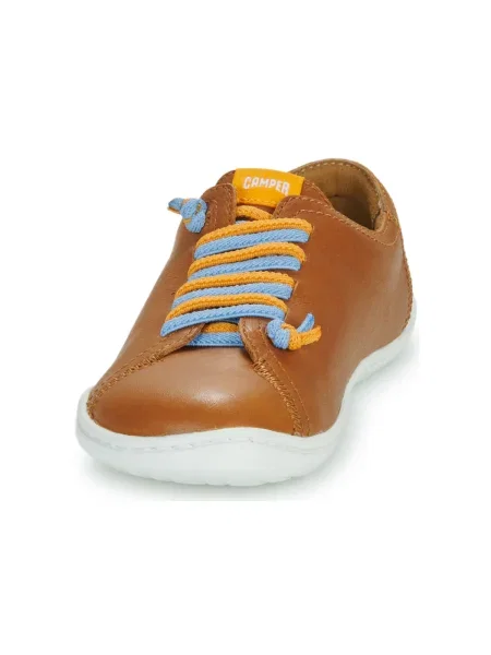Pantofi copii Camper maro