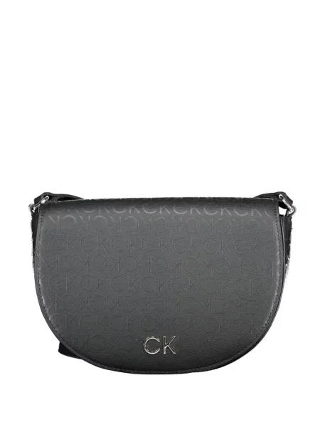 Geantă Calvin Klein negru