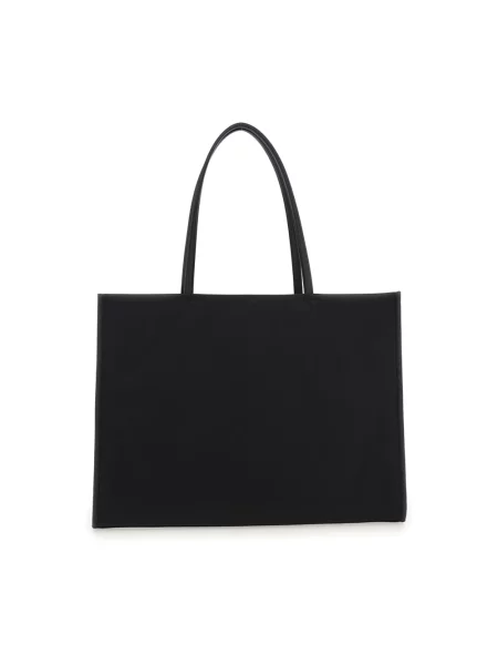 Shopperka Tory Burch czarna