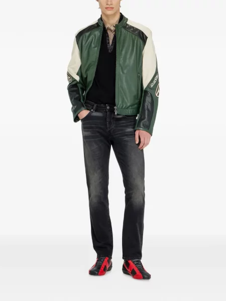 Blugi Diesel negru