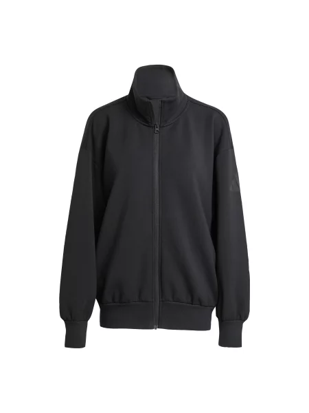 Jakna Adidas Sportswear črna