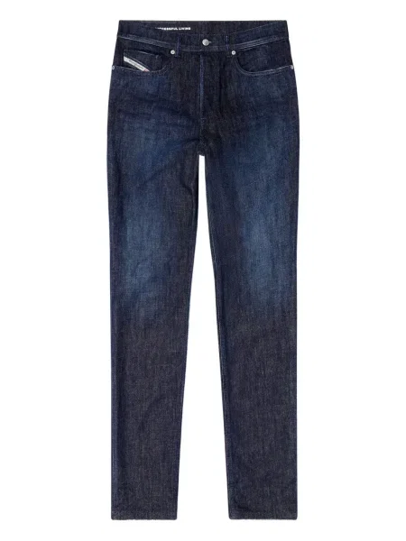 Blugi Diesel albastru