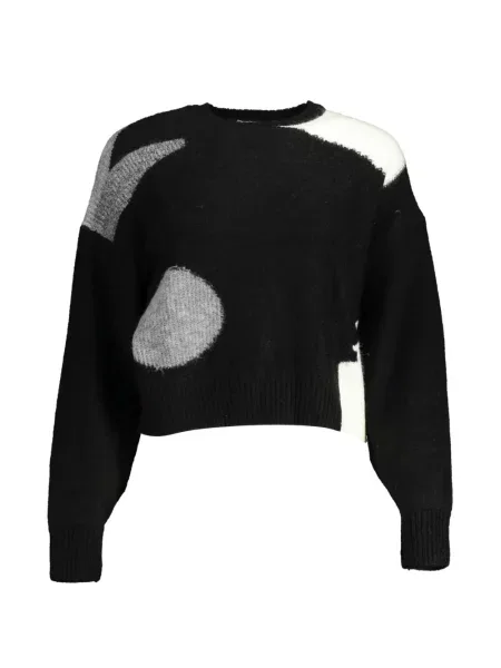 Pulover Desigual negru