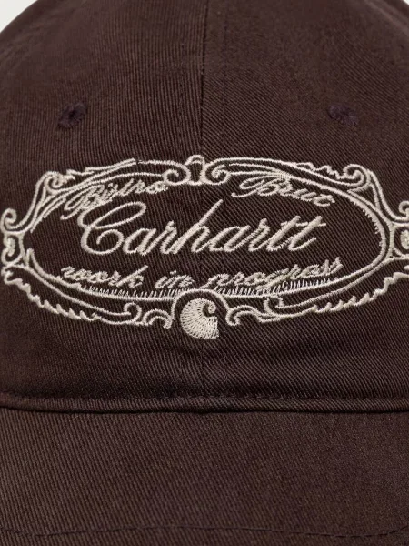 Curea Carhartt WIP Chez WIP Cap Palisander Universal