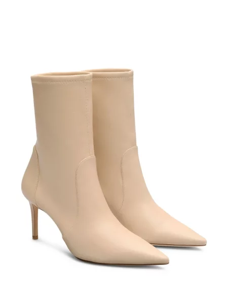 Cizme scurte Stuart Weitzman
