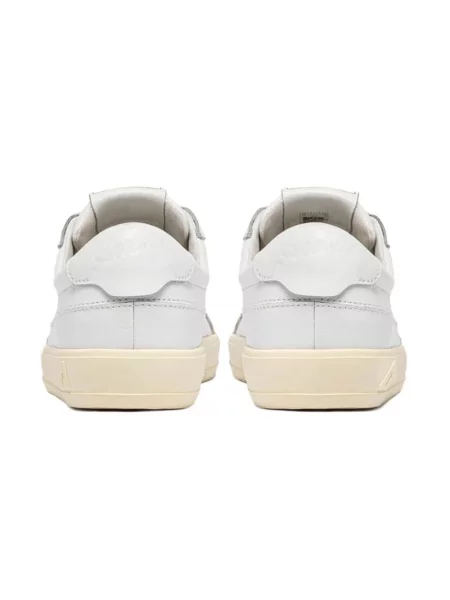 Sneakersy Autry beżowe