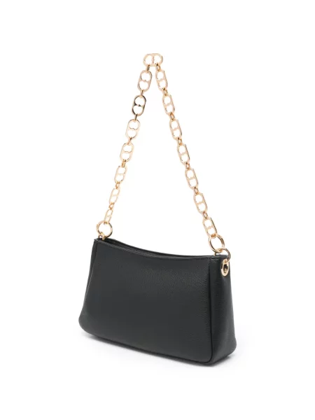 Geantă Love Moschino negru