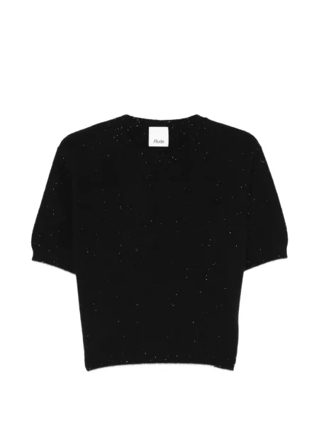 Koszulka Allude czarna