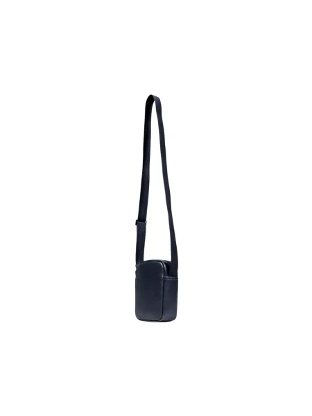 Geantă crossbody Tommy Hilfiger albastru