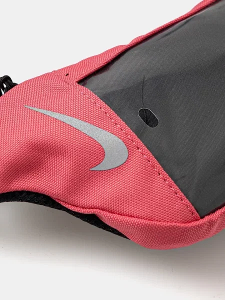 Сумка на Nike рожевий