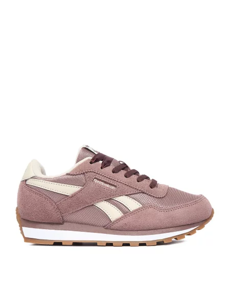 Laisvalaikio batai Reebok REEBOK-EO-CLASSIC AZ rožinė