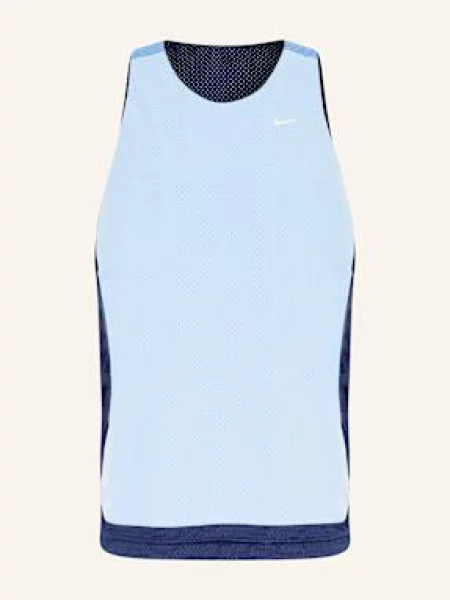 Tričko Nike modré