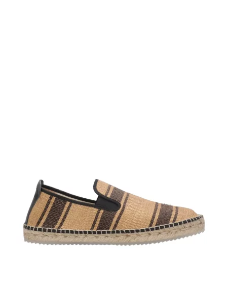 Espadryle Espadrilles