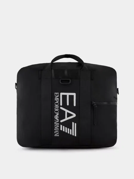 Дорожня сумка Унісекс чорний