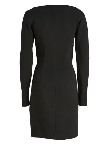 Rochie Simona Corsellini negru