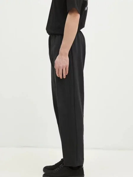 Спортивні штани adidas Originals Essential однотонні чорний