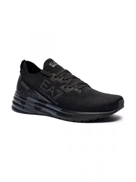 Sneakers negru