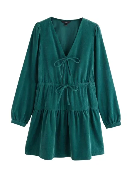 Next Rochie verde