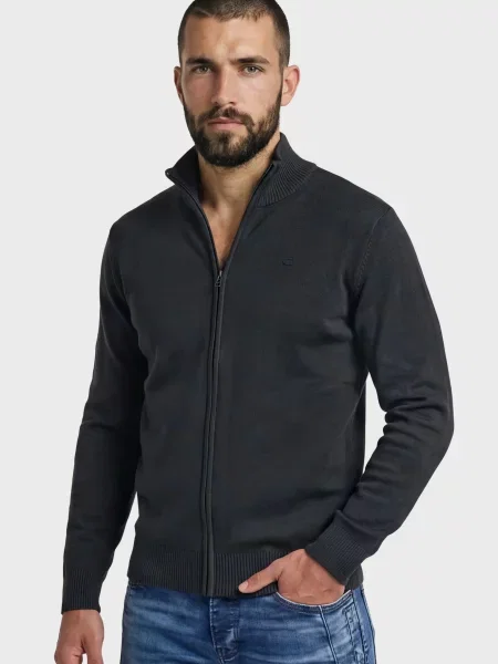 Кардиган G-star Raw синій