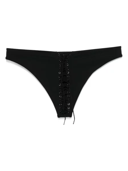 Chiloți Maison Close negru