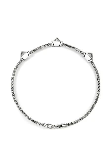 Diamant brăţară John Hardy