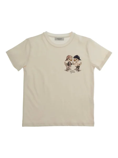 Μπλούζα Golden Goose