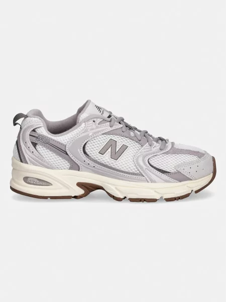 New Balance sneakers de damă gri