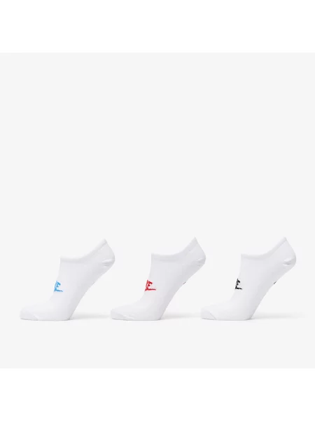 Wielobarwność skarpety Nike