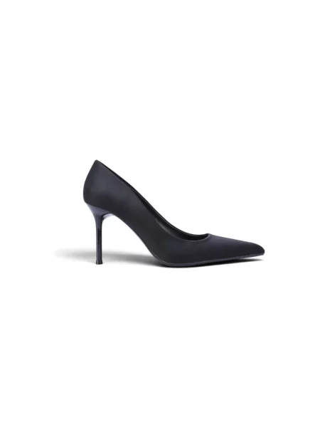Pantofi La Modeuse negru