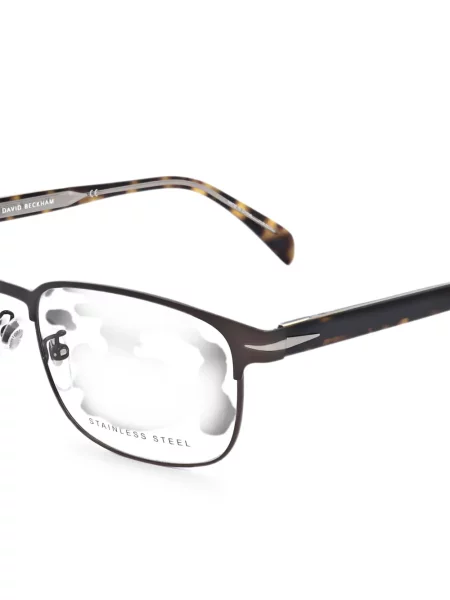Ochelari de soare Eyewear By David Beckham maro
