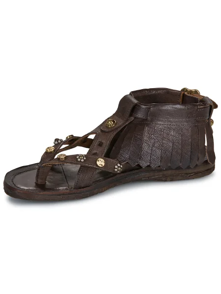 Pantofi Airstep / A.s.98 maro