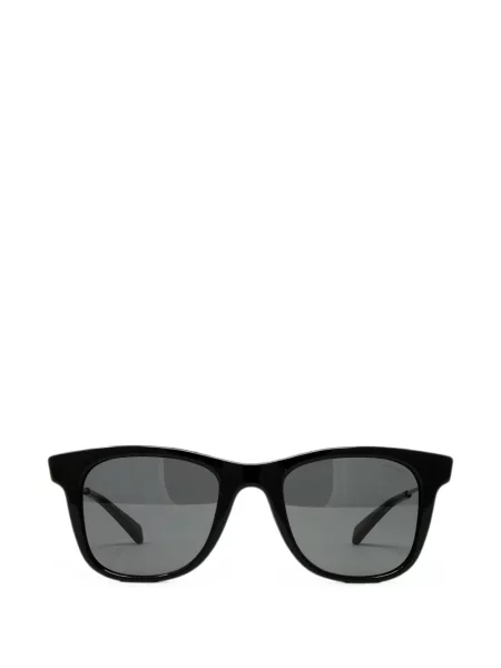 Ochelari de soare Coach negru